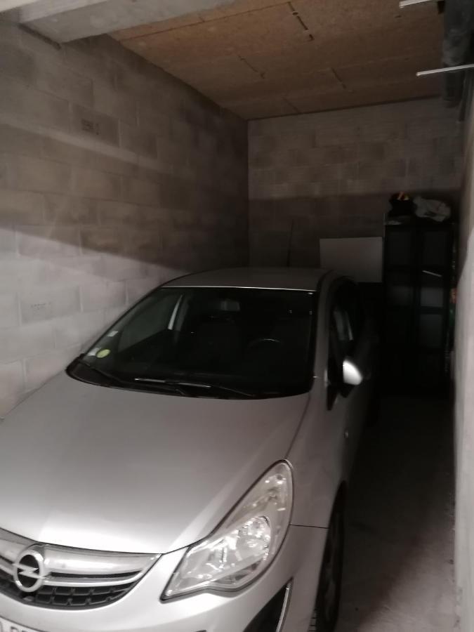 City Vibes, Indoor Parking, Breakfast & Air Conditioning Nice Ngoại thất bức ảnh